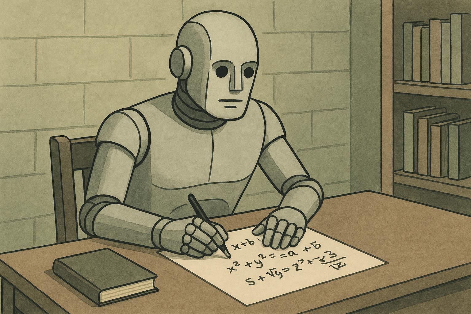 AI’s New Hobby: Solving Century-Old Math Problems and Enabling Obsolete Token Economies